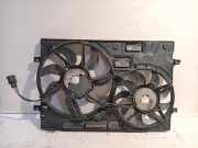 Kühlerventilator 3Q0121205 Skoda Superb (3V3) Liftback 2.0 TDI (DFCA) 2016