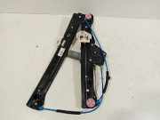 Fensterheber Elektr. Rechts Vorne 4817680 BMW 3 serie Touring (F31) Kombi 330d 3.0 24V (N57-D30A) 2014