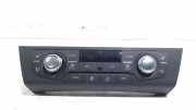 Heizung Bedienung 4G0820043 Audi RS 6 Avant (C7) Kombi 4.0 V8 TFSI 32V (CRDB(Euro 5)) 2014-05