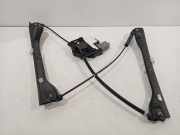 Fensterheber Elektr. Links Vorne 2q2959405 Skoda Fabia III Kombi (NJ5) Kombi 5-drs 1.0 TSI 12V (DKLD) 2020-10