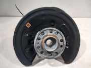 Radnabe Links Hinten A2063505510 Mercedes-Benz C (W206) Limousine C-300 de 2.0 Turbo 16V (OM654.820) 2022-03