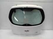 Heckklappe Ford Ka II Schrägheck 1.2 (169.A.4000(Euro 4; Euro 5)) 2011