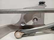 Scheibenwischer Mechanisch Vorne Toyota Yaris IV (P21/PA1/PH1) Schrägheck 1.5 12V Hybrid 115 (M15AFXE) 2023