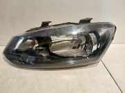 Scheinwerfer Links 0844111D8L Volkswagen Polo V (6R) Schrägheck 1.2 TDI 12V BlueMotion (CFWA(Euro 5)) 2012-08 CFWA(Euro 5)