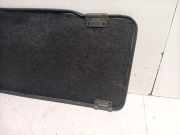 Hutablage Peugeot 108 Schrägheck 1.0 12V (1KRFE(CFB)) 2016