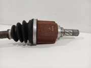 Antriebswelle Links Vorne Nissan Qashqai (J11) SUV 1.2 DIG-T 16V (HRA2DDT) 2016