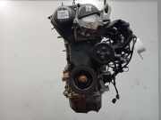 Motor YSKE Ford Ka+ Schrägheck 1.2 Ti-VCT (YSKE) 2018-01