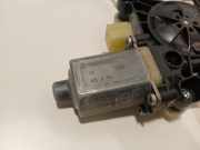 Fensterheber Elektr. Rechts Vorne 5Q0959802B Seat Leon ST (5FF) Kombi 5-drs 1.6 TDI Ecomotive 16V (CRKB) 2014-12