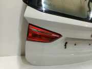 Heckklappe BMW X1 (F48) SUV sDrive 18d 2.0 16V (B47-C20A(Euro 6)) 2015-12