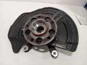 Radnabe Rechts Vorne A2463320200 Mercedes-Benz CLA (117.3) Limousine 1.6 CLA-180 16V (M270.910) 2013-11