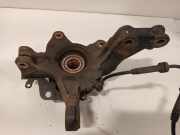 Radnabe Rechts Vorne Renault Clio IV (5R) Schrägheck 5-drs 0.9 Energy TCE 90 12V (H4B-400(H4B-A4)) 2014-10