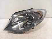 Scheinwerfer Links A4158200759 Mercedes-Benz Citan (415.6) Van 1.5 108 CDI (OM607.951(K9K)) 2016-03