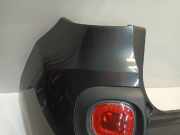 Stoßstange Hinten Fiat 500L (199) Großraumlimousine 1.3 D 16V Multijet (199.B.4000(Euro 5)) 2013-08