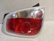 Rücklicht Links Aussen 27043101 Fiat 500 (312) Schrägheck 1.2 (169.A.4000(Euro 5)) 2008-06