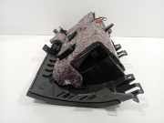 Handschuhfach C2Z11188LEG Jaguar XF (CC9) Limousine 2.7 D V6 24V (7G(AJ-TDV6)) 2009