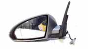 Außenspiegel Links Elektrisch Nissan Primera (P12) Liftback 1.8 16V (QG18DE(Euro 3) 2006-04