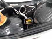 Rücklicht Rechts Aussen 9681749180 Citroën C3 Picasso (SH) Großraumlimousine 1.4 16V VTI 95 (EP3(8FS)) 2010-07