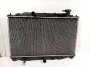Radiator 2220009244 Mazda CX-5 I (KE,GH) SUV 2.0 SkyActiv-G 160 16V 4WD (PEY6) 2013