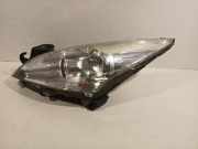 Scheinwerfer Links 9682519180 Peugeot 5008 I (0A/0E) Großraumlimousine 1.6 THP 16V (EP6CDT(5FV)) 2011