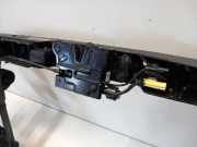 Schlie?platte K?hlertr?ger 64101M5000 Hyundai Nexo I Schr?gheck FCEV FWD (FM12) 2019-04