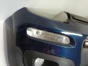 Stoßstange Vorne Fiat Panda/Pandina (312) Schrägheck 0.9 TwinAir Turbo 85 (312.A.2000) 2013