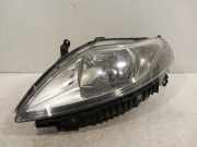 Scheinwerfer Links 1307329294 Lancia Ypsilon (312) Schrägheck 0.9 TwinAir 85 (312.A.2000(Euro 5)) 2011-09