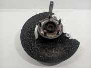 Radnabe Links Vorne Jaguar XF (CC9) Limousine 2.7 D V6 24V (7G(AJ-TDV6)) 2009