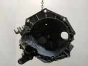 Getriebe Manuell 55268468 Fiat 500X (334) SUV 1.6 E-torq 16V (55263842) 2017-08