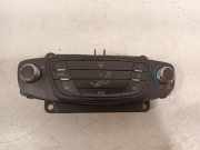 Heizung Bedienung AV1T18549 Ford Transit Courier Van 1.6 TDCi (T3CA) 2016-08