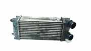 Ladeluftkühler Radiator 876923JF Citroën C4 Berline (LC) Schrägheck 5-drs 1.6 HDi 16V (DV6ATED4(9HX)) 2004-11