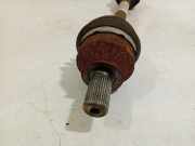 Antriebswelle Links Hinten A4533503500 Smart Forfour (453) Schrägheck 5-drs 1.0 12V (M281.920) 2014