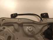 Fensterheber Elektr. Links Vorne 2K1837751AS Volkswagen Caddy III (2KA,2KH,2CA,2CH) Van 2.0 SDI (BDJ) 2005-04 BDJ