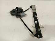 Fensterheber Elektr. Links Hinten 2G6839461C Volkswagen Taigo SUV 1.5 TSI 16V (DPCA) 2022 DPCA