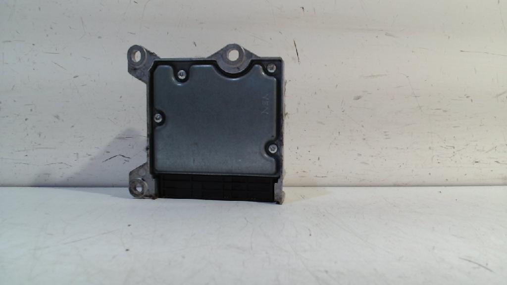 Steuergerät Airbag 9678691780 Citroën DS5 (KD/KF) Schrägheck 5-drs 1.6 HDiF 16V (DV6C(9HD)) 2012 Bild Steuergerät Airbag 9678691780 Citroën DS5 (KD/KF) Schrägheck 5-drs 1.6 HDiF 16V (DV6C(9HD)) 2012