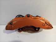 Bremssattel Rechts Vorne 208432081 Porsche Cayenne (9PA) SUV 3.2 V6 24V (M02.2Y) 2005