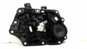 Fensterheber Elektr. Links Vorne H1BBA23201CD Ford Fiesta VIII Schrägheck 1.0 EcoBoost 12V 100 (A0001E1T1.0 EcoBoost 12V 100) 2017