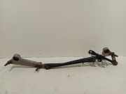 Scheibenwischer Mechanisch Vorne Mercedes-Benz CLA Shooting Brake (117.9) Kombi 1.6 CLA-200 16V (M270.910) 2016