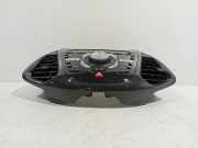 Radio Bedienung FN1B18835AAW Ford EcoSport (JK8) SUV 1.0 EcoBoost 12V 140 (YYJD) 2017