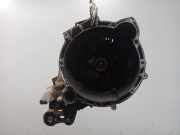 Getriebe Manuell cib5 Ford Fiesta 6 (JA8) Schrägheck 1.4 16V (SPJC(Euro 4) 2010