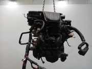 Motor 1KRFE Toyota Aygo (B10) Schrägheck 1.0 12V VVT-i (1KR-FE) 2009