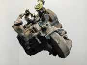 Getriebe Manuell M60 Opel Zafira Tourer (P12) Großraumlimousine 1.4 Turbo 16V EcoFLEX (A14NET(Euro 5)) 2013