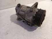 Klima Pumpe 926000217R Renault Clio IV (5R) Schrägheck 5-drs 0.9 Energy TCE 90 12V (H4B-400(H4B-A4)) 2012