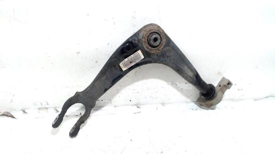 Querlenker Links Vorne Peugeot 407 (6D) Limousine 1.8 16V (EW7A(6FY)) 2005-11 Bild Querlenker Links Vorne Peugeot 407 (6D) Limousine 1.8 16V (EW7A(6FY)) 2005-11