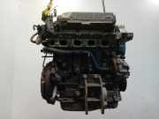 Motor G9U650 Nissan Interstar (X70) Van 2.5 dCi 16V 100 (G9U-650) 2010