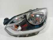 Scheinwerfer Links 1EJ01067005 Volkswagen Up! (121) Schrägheck 1.0 12V 60 (CHYA) 2012 CHYA