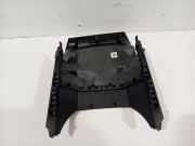 Schutzkappe STUURKOLOM 10A858560B Volkswagen ID.4 (E21) SUV Performance 77 kWh (EBJA) 2021 EBJA