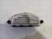 Heizwiderstand 5Q0907521E Audi A3 Sportback (8VA/8VF) Schrägheck 5-drs 1.4 TFSI ACT Ultra 16V (CZEA(Euro 6)) 2016