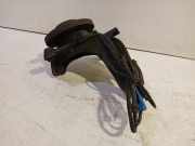 Radnabe Rechts Vorne Citroën C3 (SX/SW) Schrägheck 1.2 Vti 12V PureTech (EB2F(HMZ)) 2017