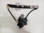 Fensterheber Elektr. Rechts Hinten 82g839462 Audi A1 City Carver (GBH) Schrägheck 5-drs 1.0 30 TFSI 12V (DKJA) 2020