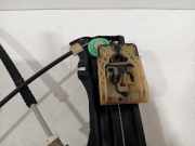 Fensterheber Rechts Vorne 7344670S BMW X4 (F26) SAC SUV xDrive20d 16V (B47-D20A) 2015-11